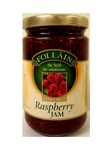 Follain Raspberry Jam
